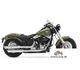 Harley-Davidson Softail Slim 2016 51051 Thumb