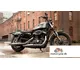 Harley-Davidson Sportster Iron 883 Dark Custom 2015 51794 Thumb