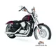 Harley-Davidson Sportster Seventy-Two 2015 51793 Thumb