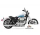 Harley-Davidson Sportster Superlow 2017 50164 Thumb