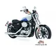 Harley-Davidson Sportster Superlow 2015 51791 Thumb