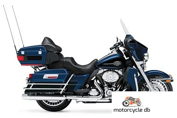 2013 Harley-Davidson Ultra Classic Electra Glide