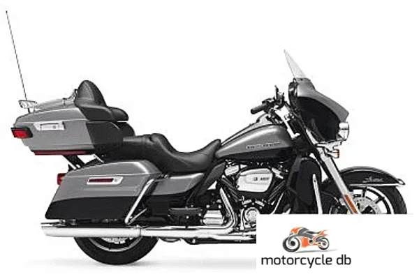 2017 Harley-Davidson Ultra Limited
