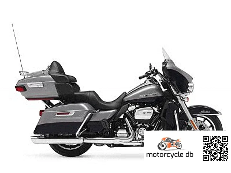 Harley-Davidson Ultra Limited Low 2017 50157