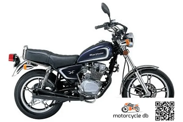 2013 Hartford HD-125L