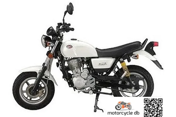 2016 Hartford Mini HD-150K