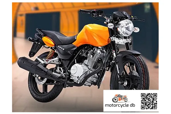2018 Hartford Sirius 223
