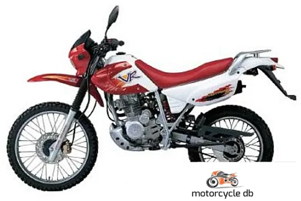 2013 Hartford VR-125H