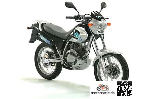 2013 Hartford VR-125Z