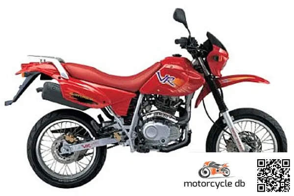 2013 Hartford VR-200X