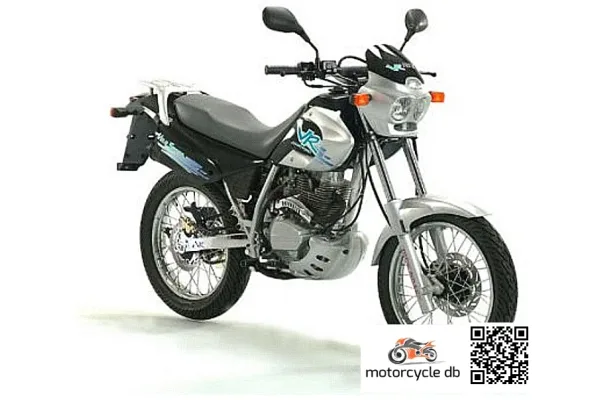 2014 Hartford VR-125Z