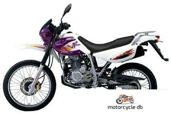 2014 Hartford VR-200H