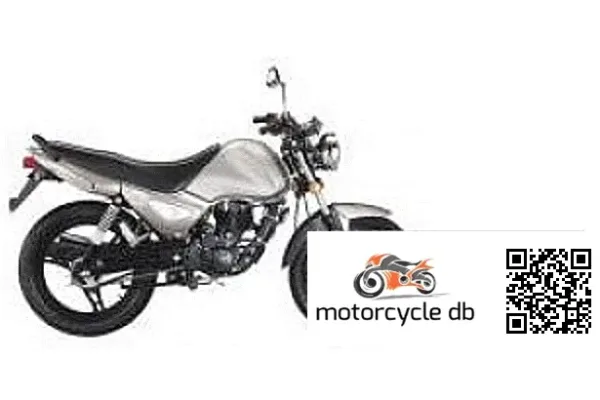 2016 Hartford Wolf HD-150D