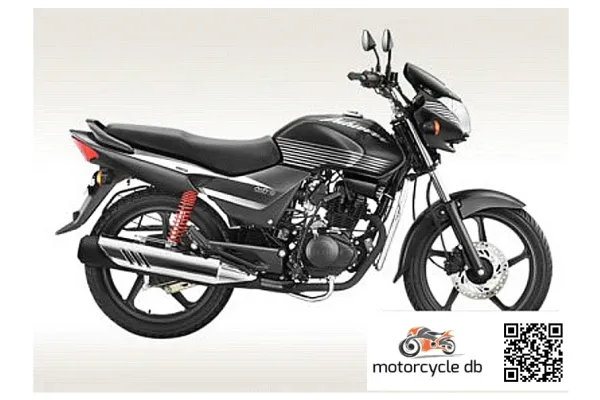 2015 Hero Achiever
