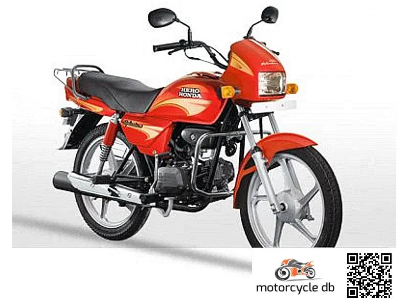 Hero Splendor Plus 2022 Image: 1 Hero Splendor Plus 2022 74945