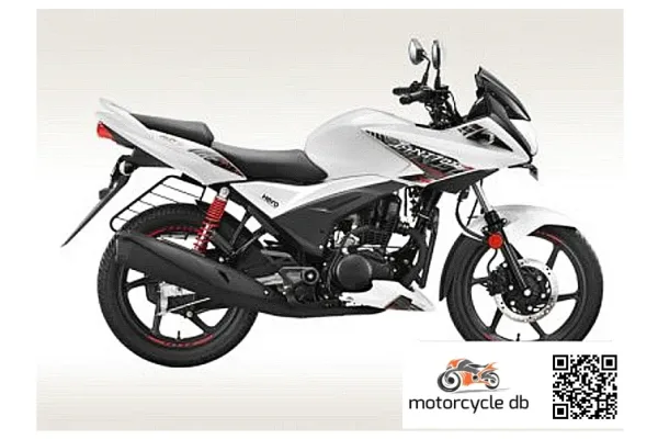 2015 Hero Ignitor