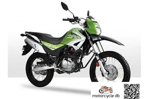 2014 Hero Impulse