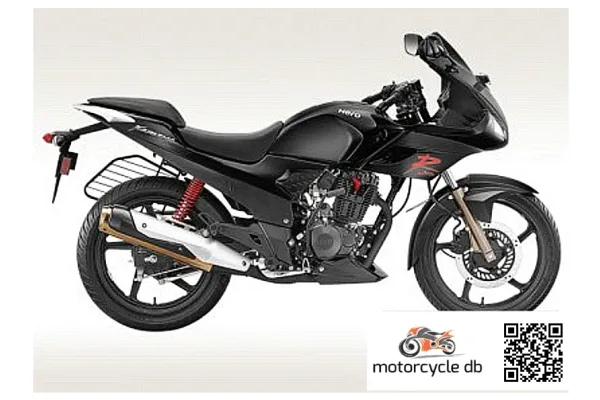 2015 Hero Karizma