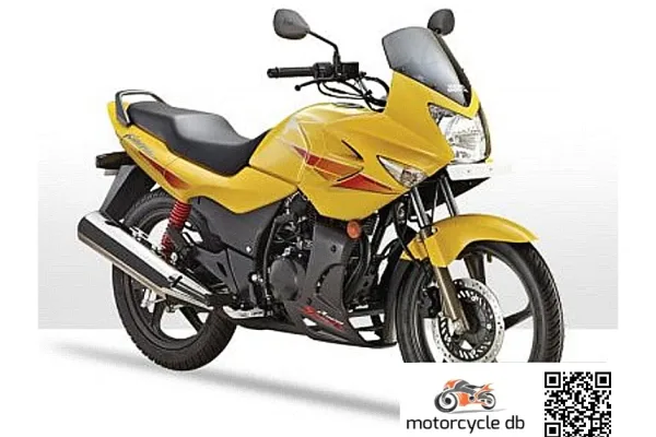 2014 Hero Karizma