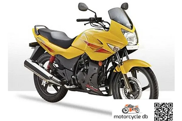 2012 Hero Karizma
