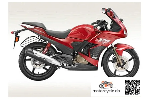 2015 Hero Karizma ZMR