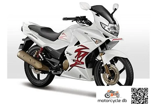 2014 Hero Karizma ZMR