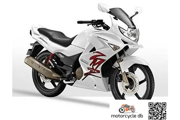 2012 Hero Karizma ZMR