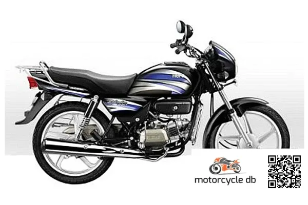2013 Hero Splendor Pro