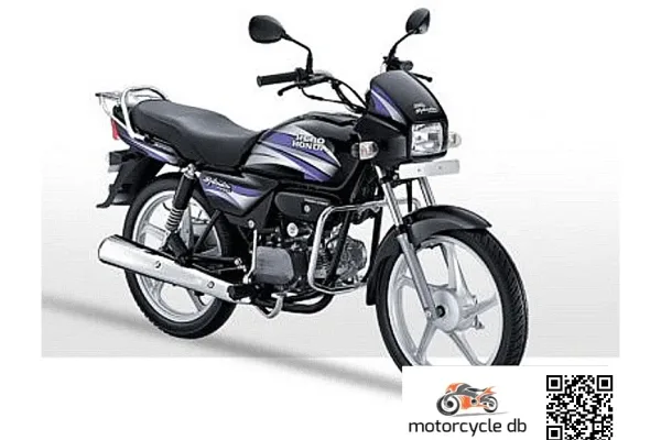 2012 Hero Splendor Pro