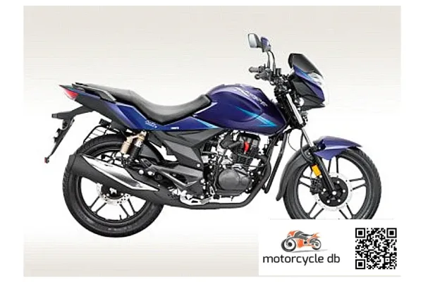 2015 Hero Xtreme
