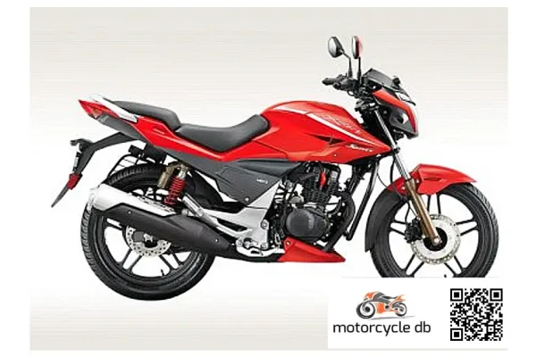 2018 Hero Xtreme Sport