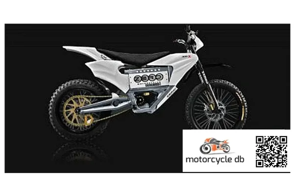 2010 Hesketh Zero X