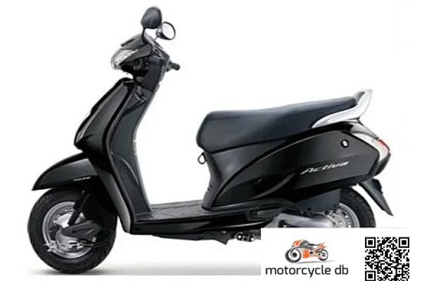 2013 Honda Activa