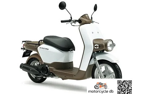 2014 Honda Benly 110