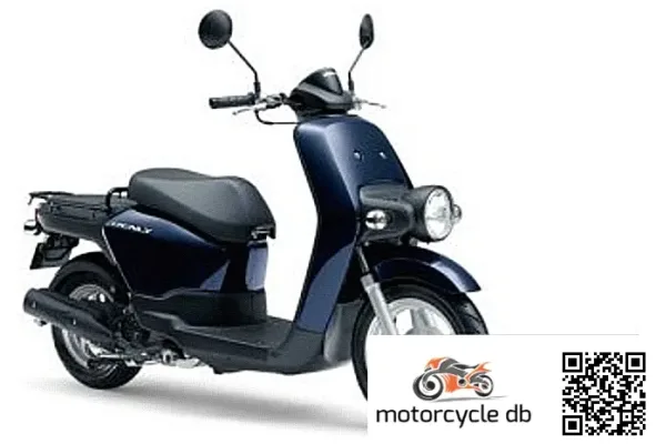 2016 Honda Benly