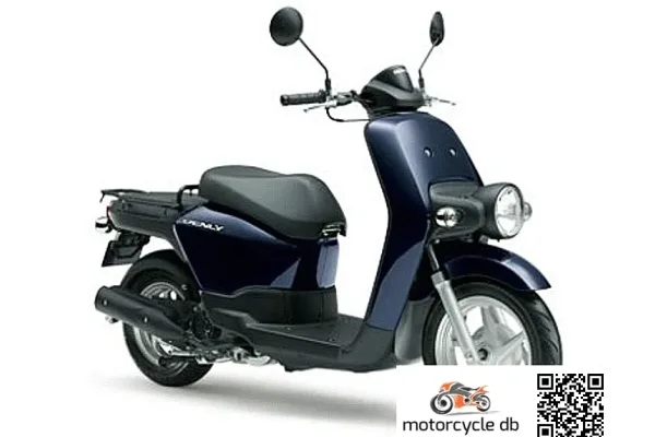 2014 Honda Benly