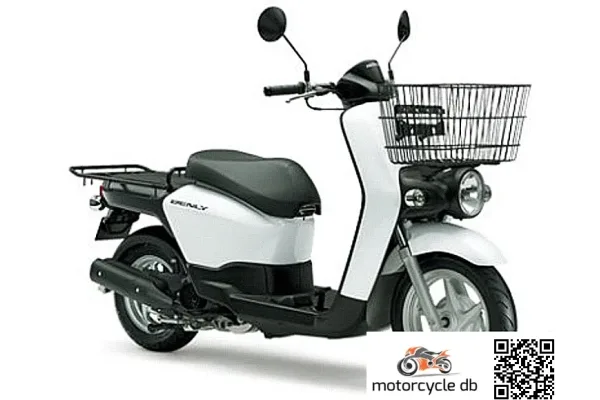 2014 Honda Benly Pro