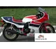 Honda CB 1100 R (reduced effect) 1982 53510 Thumb