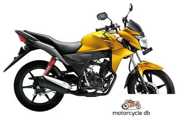 2013 Honda CB Twister