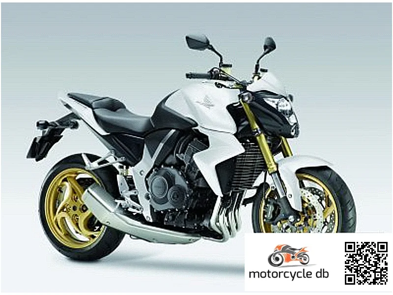 Honda CB1000R ABS 2013 52285