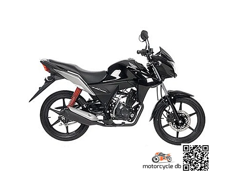 Honda CB110 2015 51343