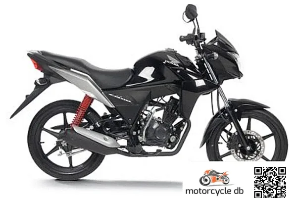 2013 Honda CB110