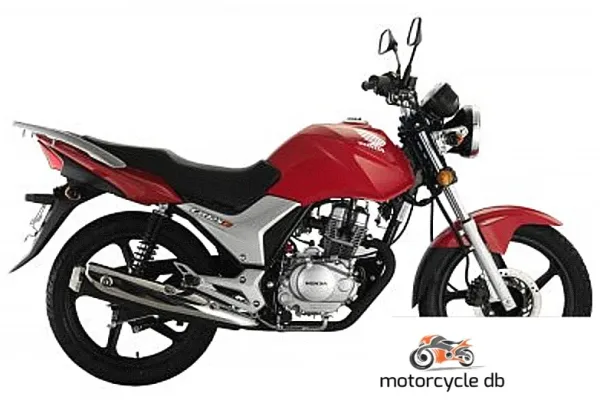 2014 Honda CB125E