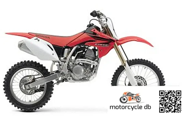 2007 Honda CRF150R Expert
