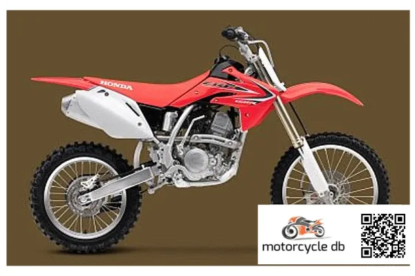 2016 Honda CRF150R Expert