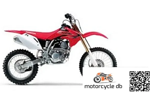 2015 Honda CRF150RII
