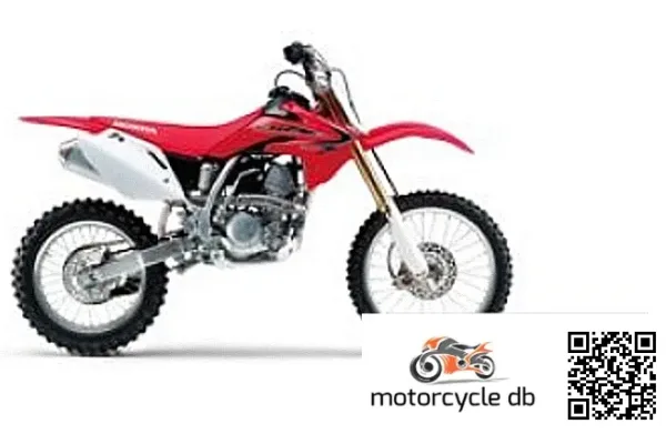 2014 Honda CRF150RII