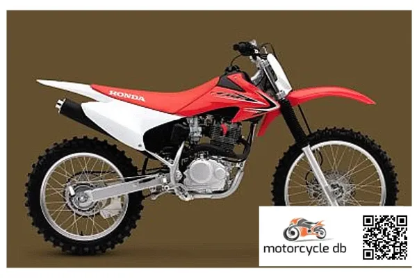 2014 Honda CRF230F