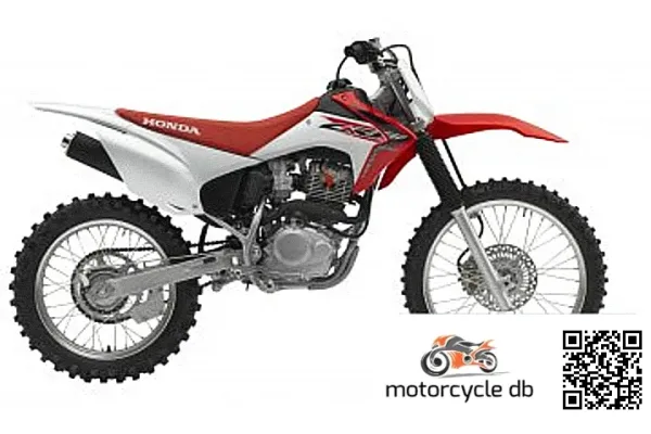 2017 Honda CRF230F