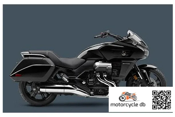 2015 Honda CTX1300 DLX